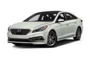 Hyundai SONATA 2015 Limited en Minneapolis y Saint Paul