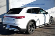 $38900 : Mercedes-Benz EQS 2023 EQS 4 thumbnail