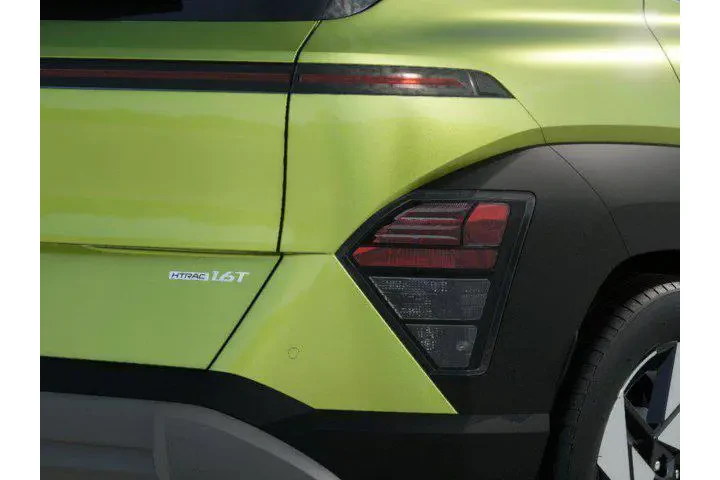 $28999 : Hyundai KONA 2026 AWD SEL Sp image 10
