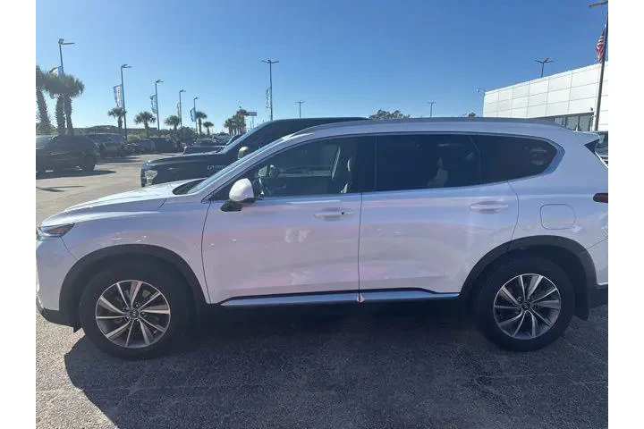 $17854 : Hyundai SANTA FE 2020 SEL 4d image 3