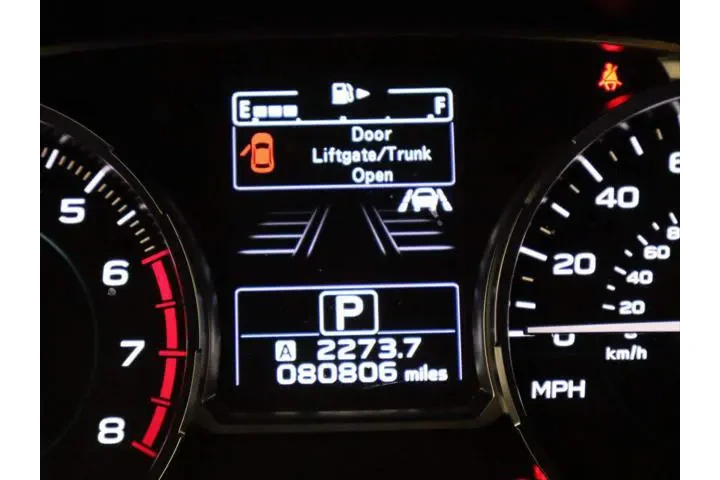 $14999 : Subaru Forester 2018 AWD 2.5 image 5