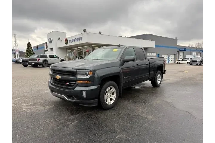 $26563 : Chevrolet Silverado 1500 LD image 5