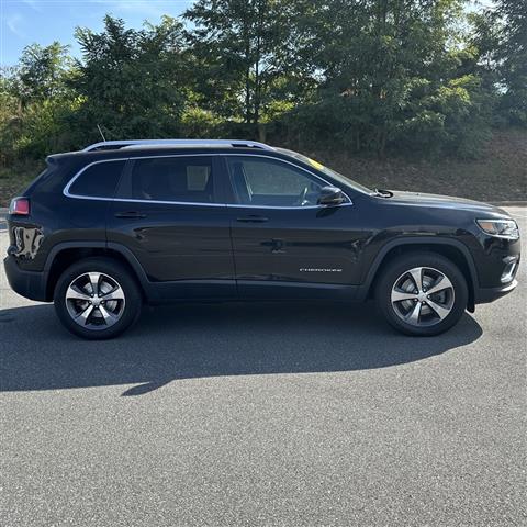 $21787 : PRE-OWNED 2020 JEEP CHEROKEE image 6