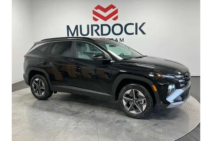 $32730 : Hyundai TUCSON Hybrid 2025 A image 5