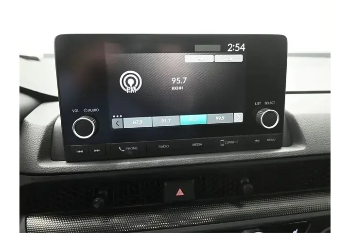 $26527 : Honda CR-V 2024 EX 4dr SUV image 4