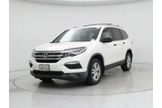 $19998 : Honda Pilot 2017 AWD LX 4dr thumbnail