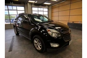 Chevrolet Equinox 2017 AWD L en Des Moines