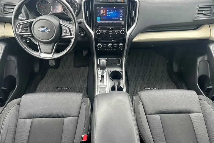 $22800 : Subaru Ascent 2022 AWD Premi image 6