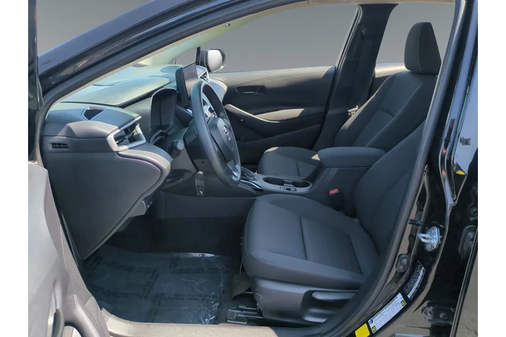 $21500 : Toyota Corolla 2024 LE 4dr S image 10