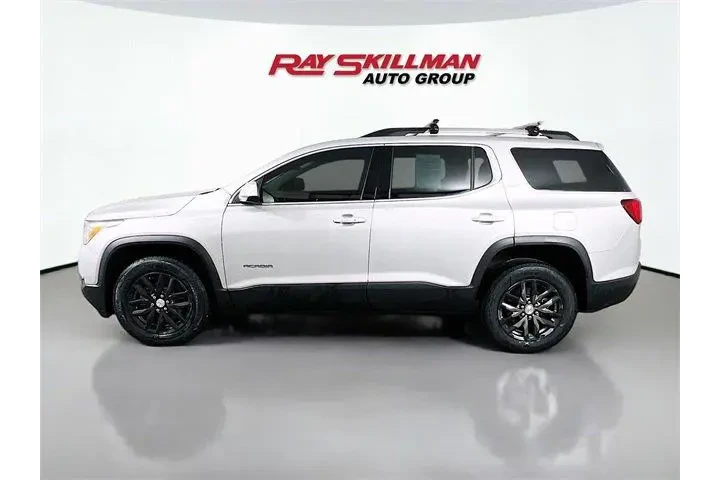 $19975 : GMC Acadia 2019 4x4 SLT-1 4d image 4