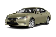 Lexus ES 350 2014 4dr Sedan en Fort Lauderdale