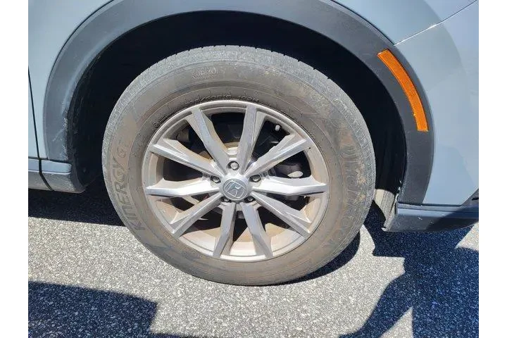 $32489 : Honda CR-V 2023 EX-L 4dr SUV image 7