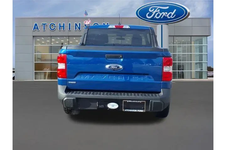 $25500 : Ford Maverick 2024 XL 4dr Su image 6