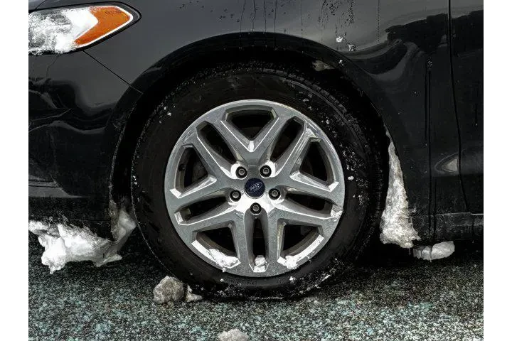 $7999 : Ford Fusion 2015 SE 4dr Seda image 9