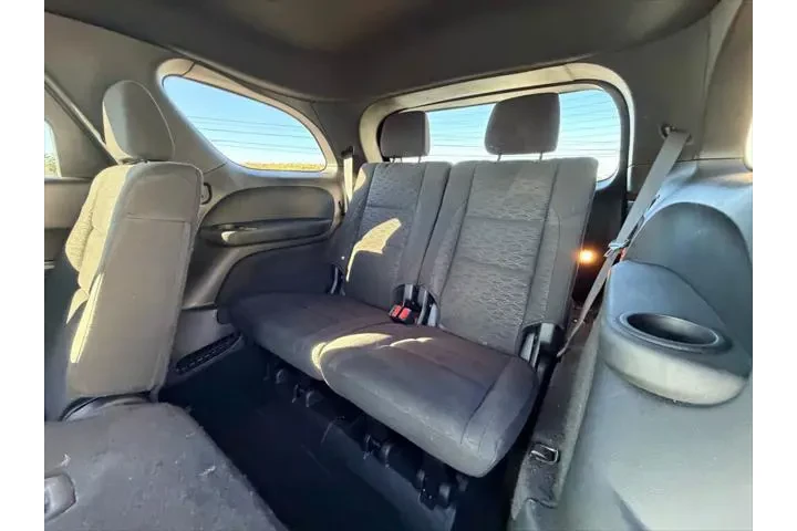 $38990 : Dodge Durango 2024 AWD GT 4d image 10