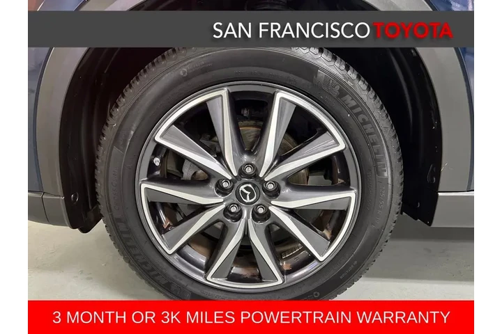 $17990 : 2018 CX-5 Grand Touring image 9