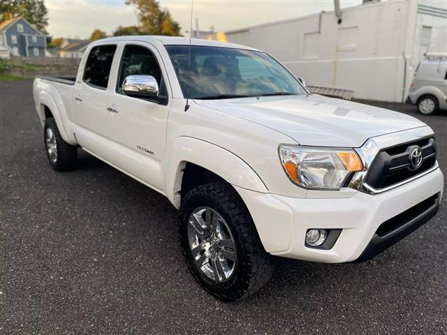 $23600 : 2013 TOYOTA TACOMA DOUBLE CAB image 4