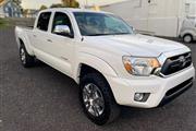 $23600 : 2013 TOYOTA TACOMA DOUBLE CAB thumbnail