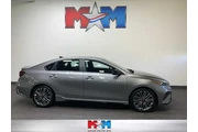 Kia Forte 2023 GT 4dr Sedan en Albany