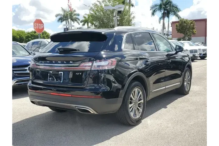 $22990 : Lincoln Nautilus 2019 Select image 7