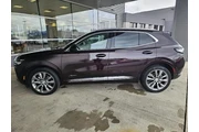$26990 : Buick Envision 2021 AWD Aven thumbnail