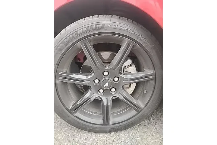 $20988 : Ford Mustang 2019 EcoBoost 2 image 5