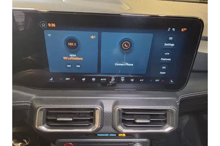 $25998 : Ford Mustang 2024 EcoBoost P image 6