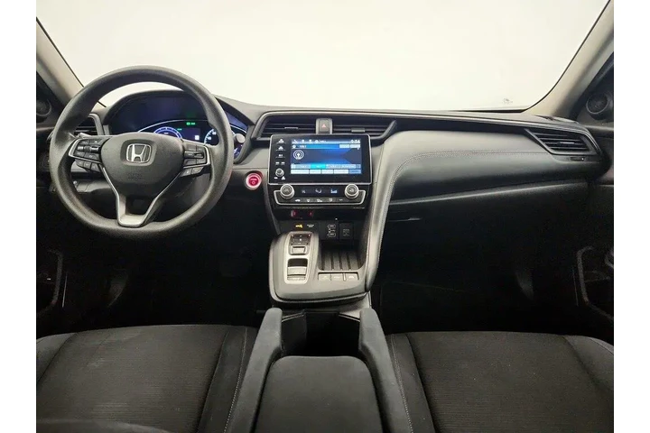 $18998 : Honda Insight 2019 EX 4dr Se image 9