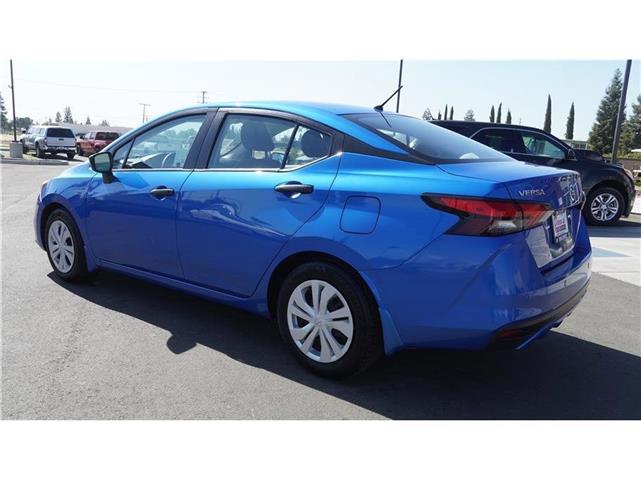 $15250 : 2022 Versa S image 8