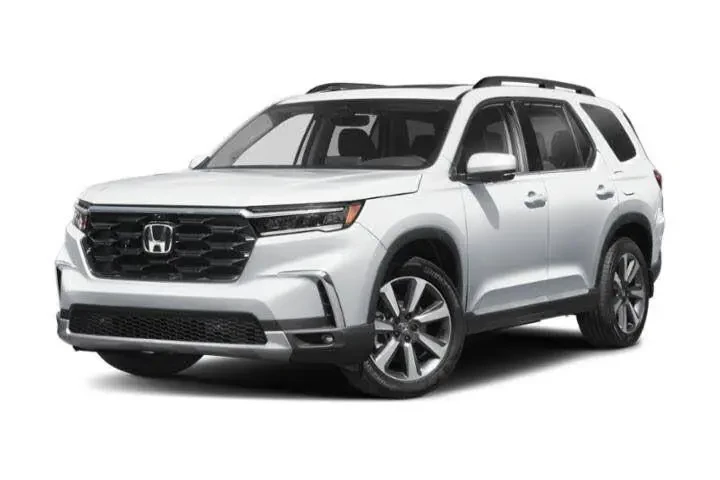 $36888 : Honda Pilot 2024 AWD Elite 4 image 1