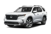 Honda Pilot 2024 AWD Elite 4