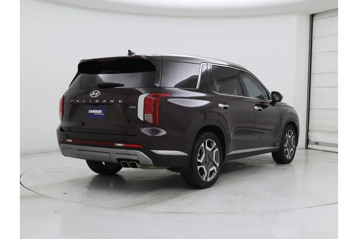 $33998 : Hyundai PALISADE 2023 AWD SE image 8