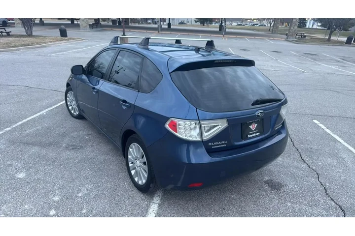 $5990 : 2011 SUBARU IMPREZA image 4