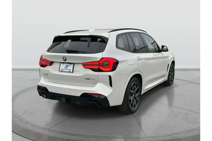 $28398 : BMW X3 2023 AWD xDrive30i 4d image 5