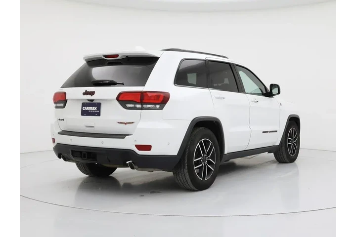 $24998 : Jeep Grand Cherokee 2021 4x4 image 8