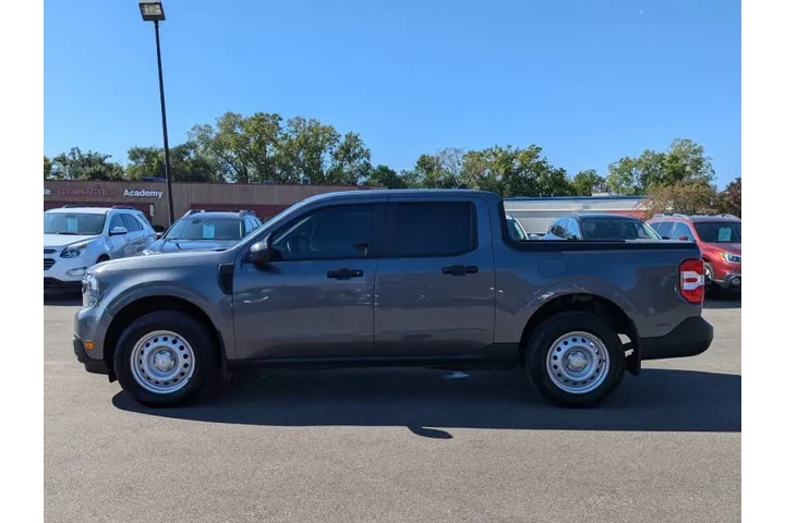 $18975 : 2022 Maverick XL image 9