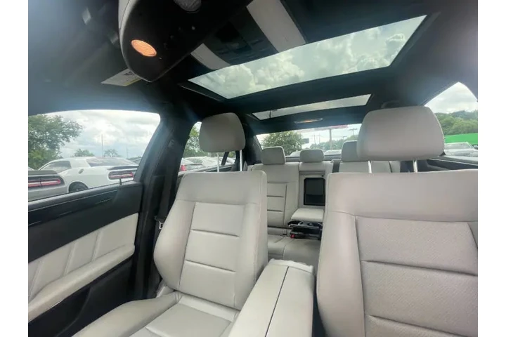 $10900 : 2013 Mercedes-Benz E-Class E image 7