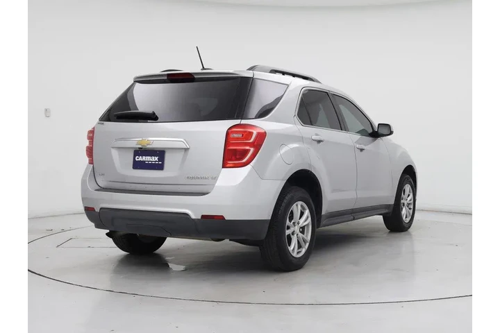 $12998 : Chevrolet Equinox 2016 AWD L image 8