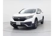 $23998 : Honda CR-V 2020 EX-L 4dr SUV thumbnail