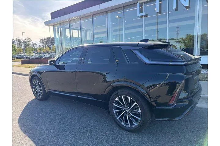 $35998 : Cadillac LYRIQ 2024 Sport 1 image 3