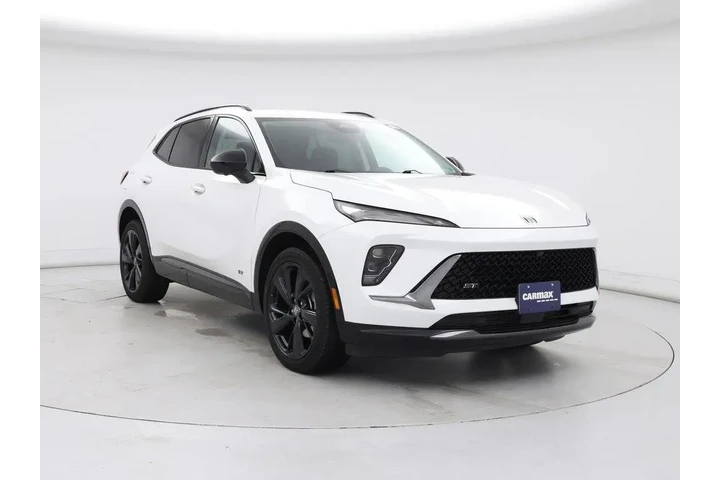 $30998 : Buick Envision 2024 AWD Spor image 1