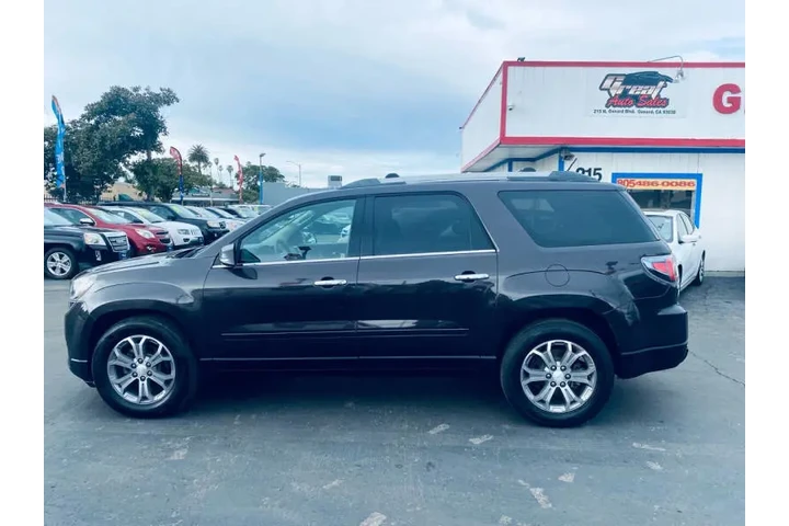 $9995 : 2013 GMC Acadia SLT-1 image 9