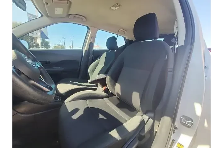 $16095 : Nissan Kicks 2024 S 4dr Cros image 7