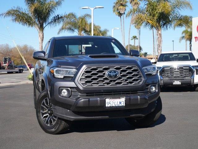 $28688 : Pre-Owned 2022 Toyota Tacoma image 2