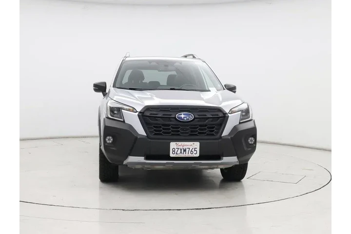 $27998 : Subaru Forester 2022 AWD Wil image 5