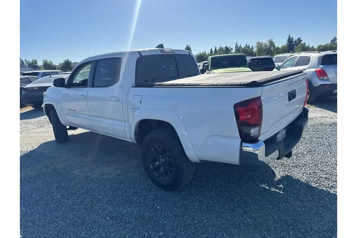 $21499 : Toyota Tacoma 2020 4x2 TRD O image 8