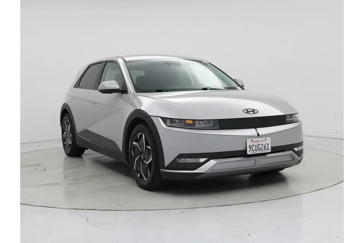 $21998 : Hyundai IONIQ 5 2022 AWD SE image 1