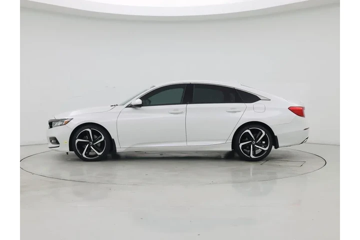 $22998 : Honda Accord 2020 Sport 4dr image 3