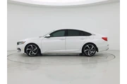 $22998 : Honda Accord 2020 Sport 4dr thumbnail