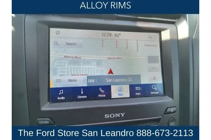 $12950 : Ford Fusion Hybrid 2019 Tita image 8
